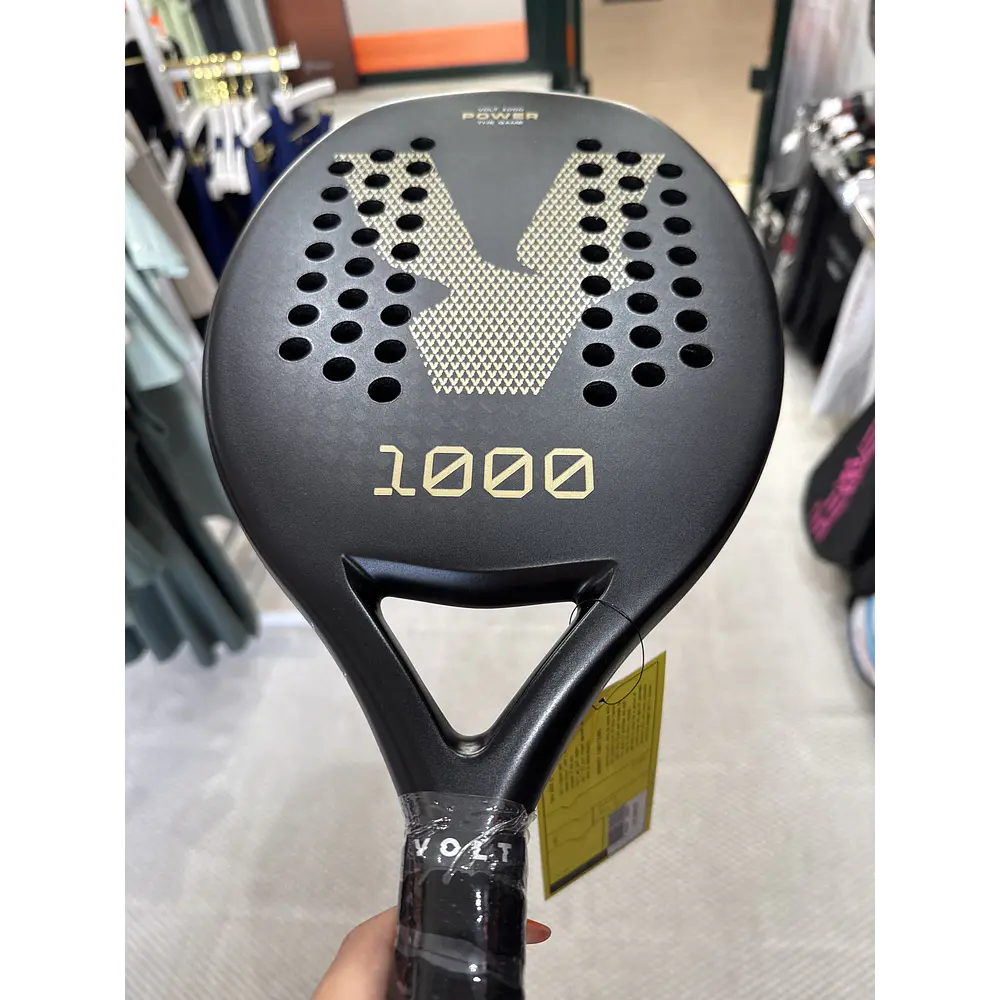 Raquete de Beach Tennis Volt 1000