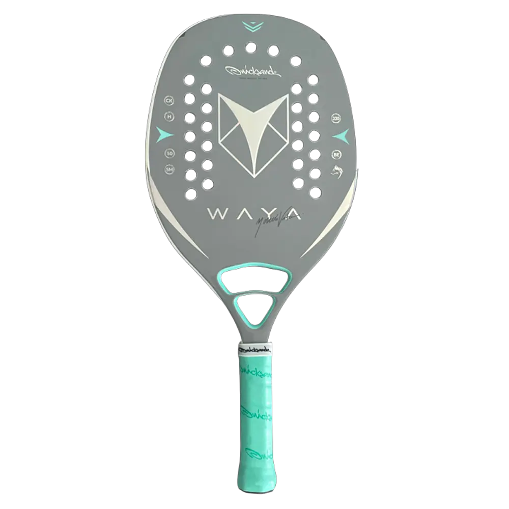 2026 Quicksand Waya Beach Tennis Racket