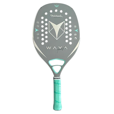     Raquete de Beach Tennis 2026 Quicksand Waya