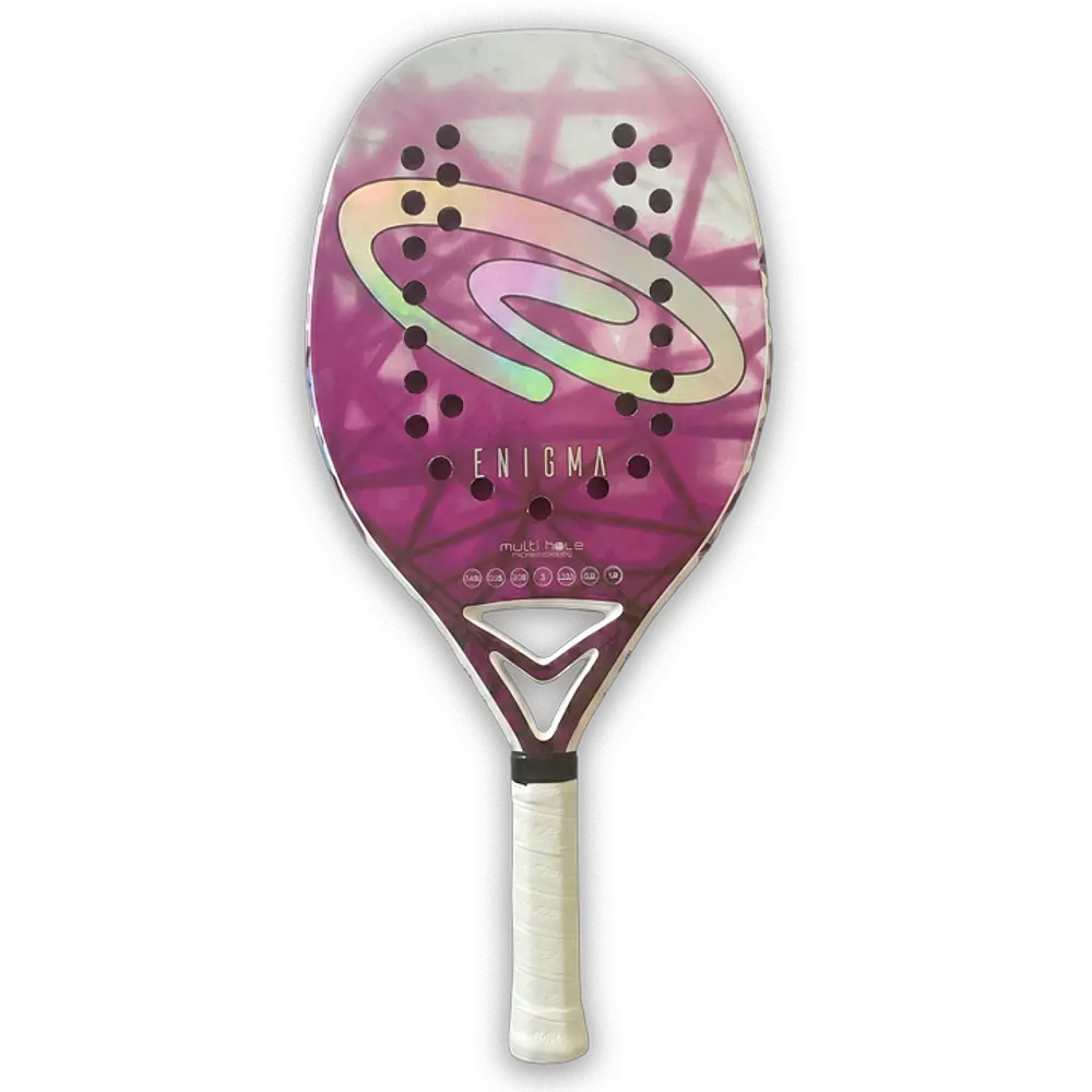 Quicksand Enigma 2026 Beach Tennis Racket
