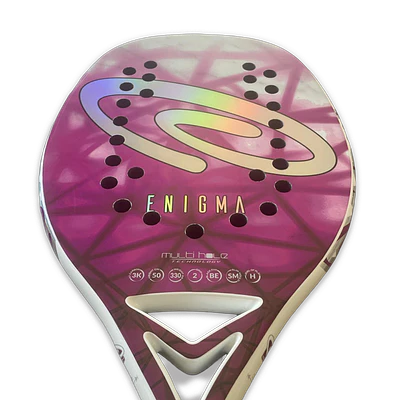 Quicksand Enigma 2026 Beach Tennis Racket