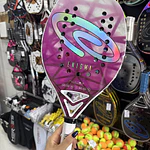 Quicksand Enigma 2026 Beach Tennis Racket
