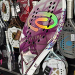 Quicksand Enigma 2026 Beach Tennis Racket