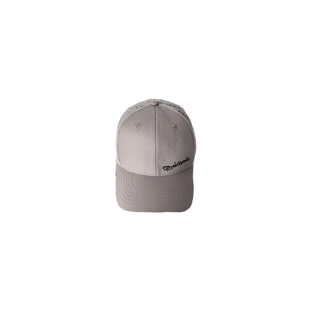 Boné Quicksand Cinza