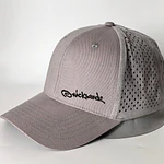 Boné Quicksand Cinza