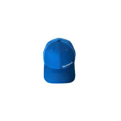 Boné Quicksand Azul