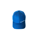 Quicksand Blue Cap