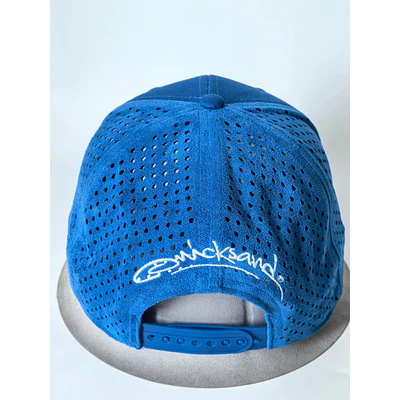 Boné Quicksand Azul