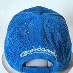 Quicksand Blue Cap