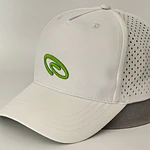 Boné Quicksand Branco