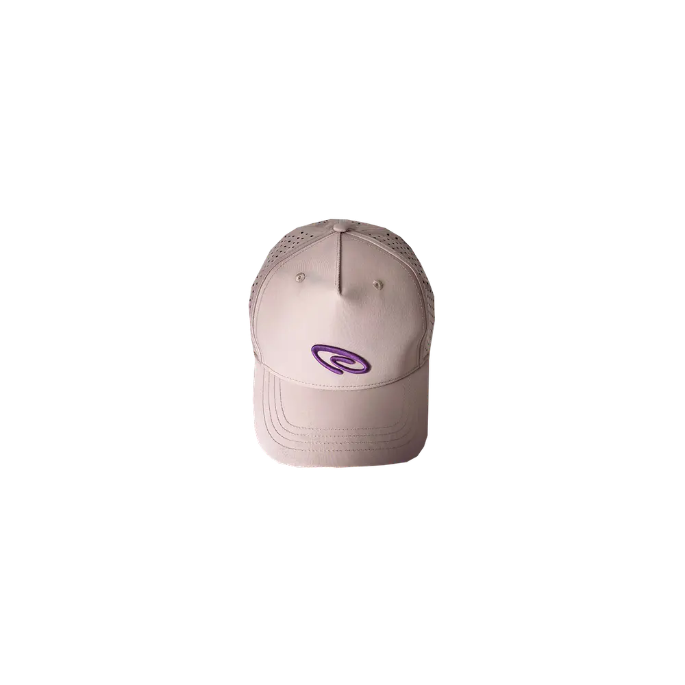 Quicksand Beige Cap