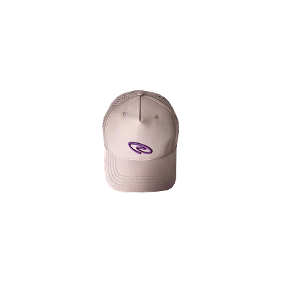 Boné Quicksand Bege