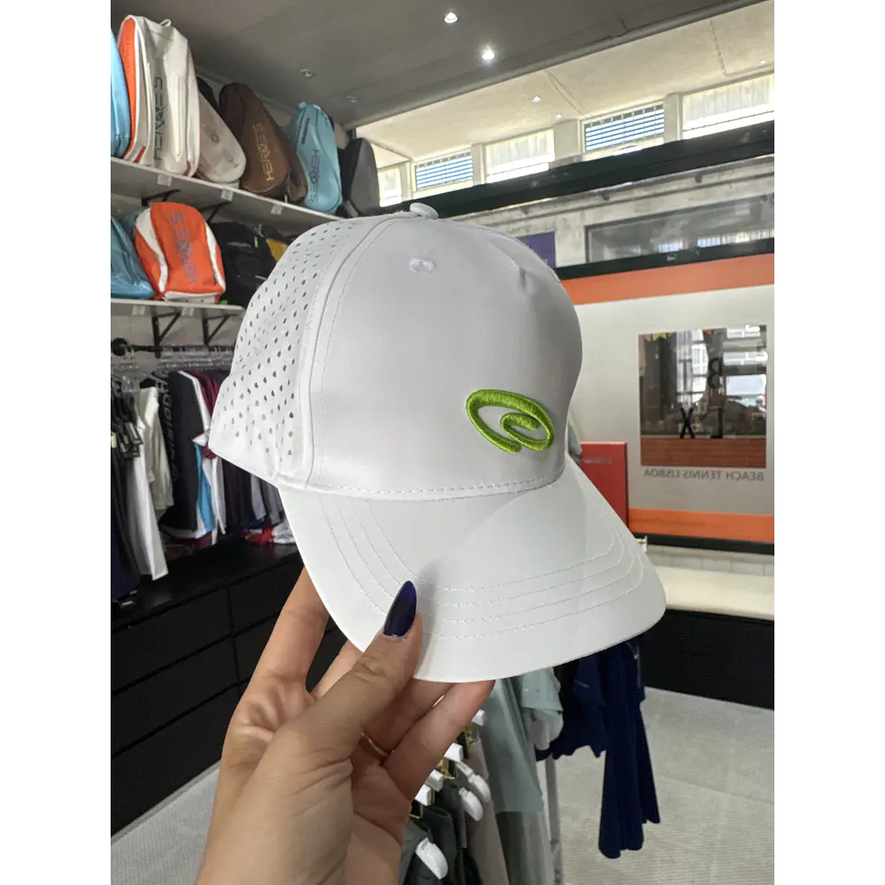 Boné Quicksand Branco