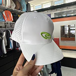 Boné Quicksand Branco