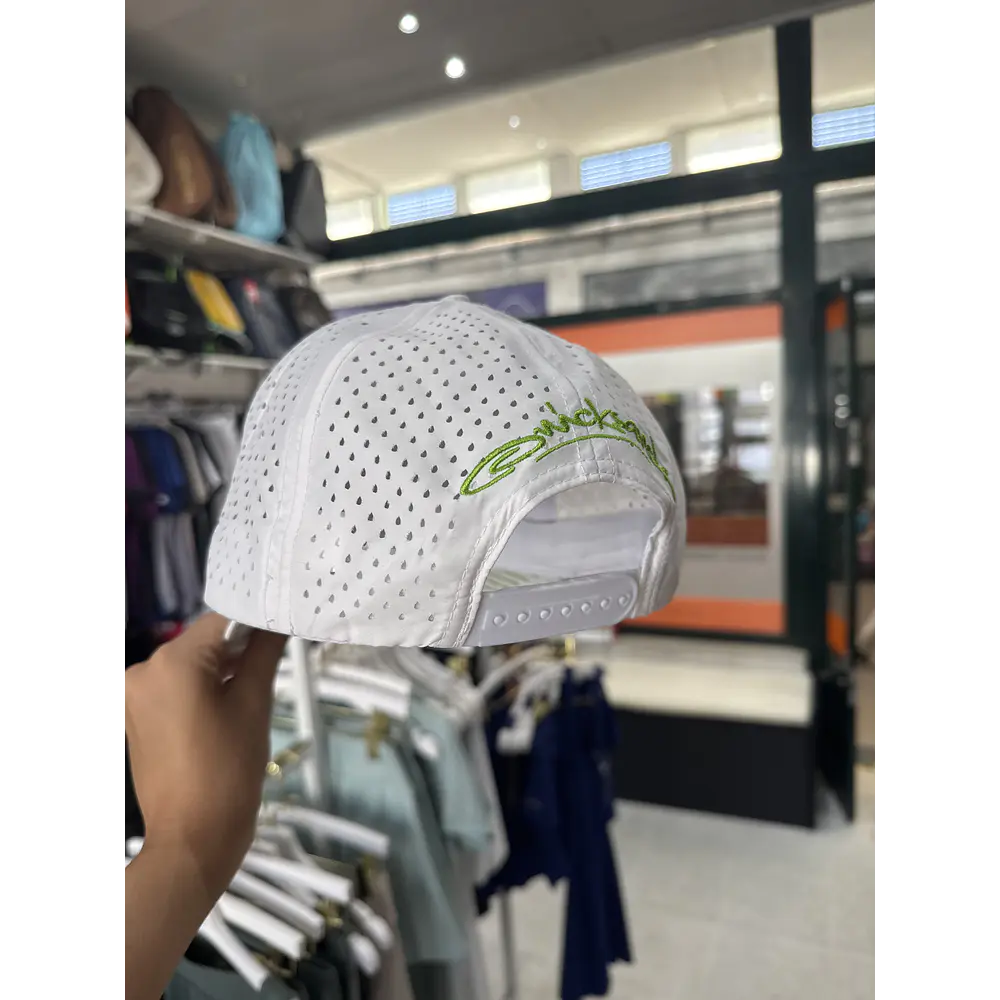 Boné Quicksand Branco