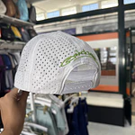 Boné Quicksand Branco