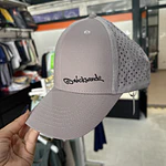 Boné Quicksand Cinza