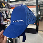 Boné Quicksand Azul