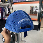 Boné Quicksand Azul