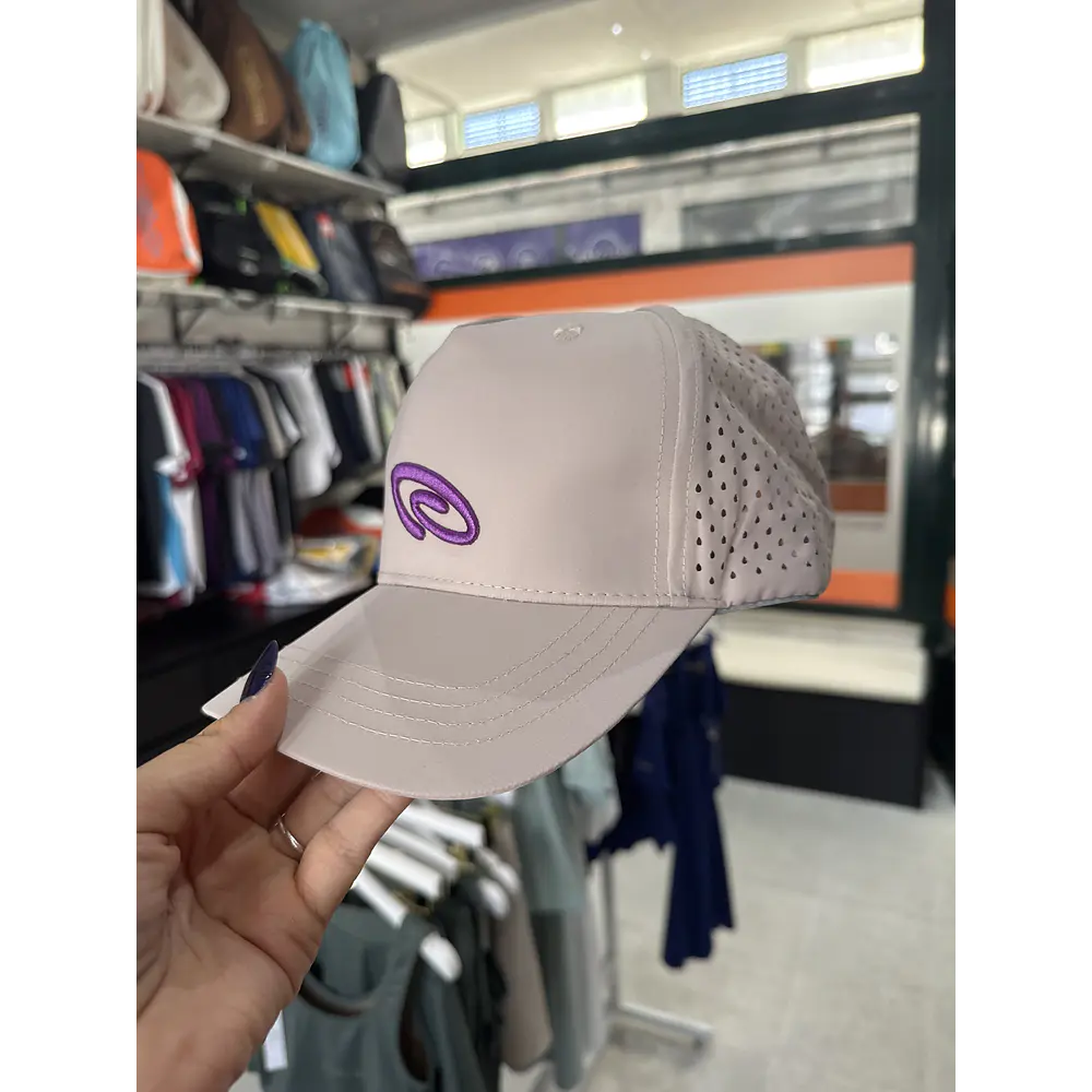 Quicksand Beige Cap