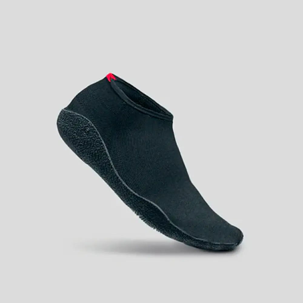 Balance Fiber shoe