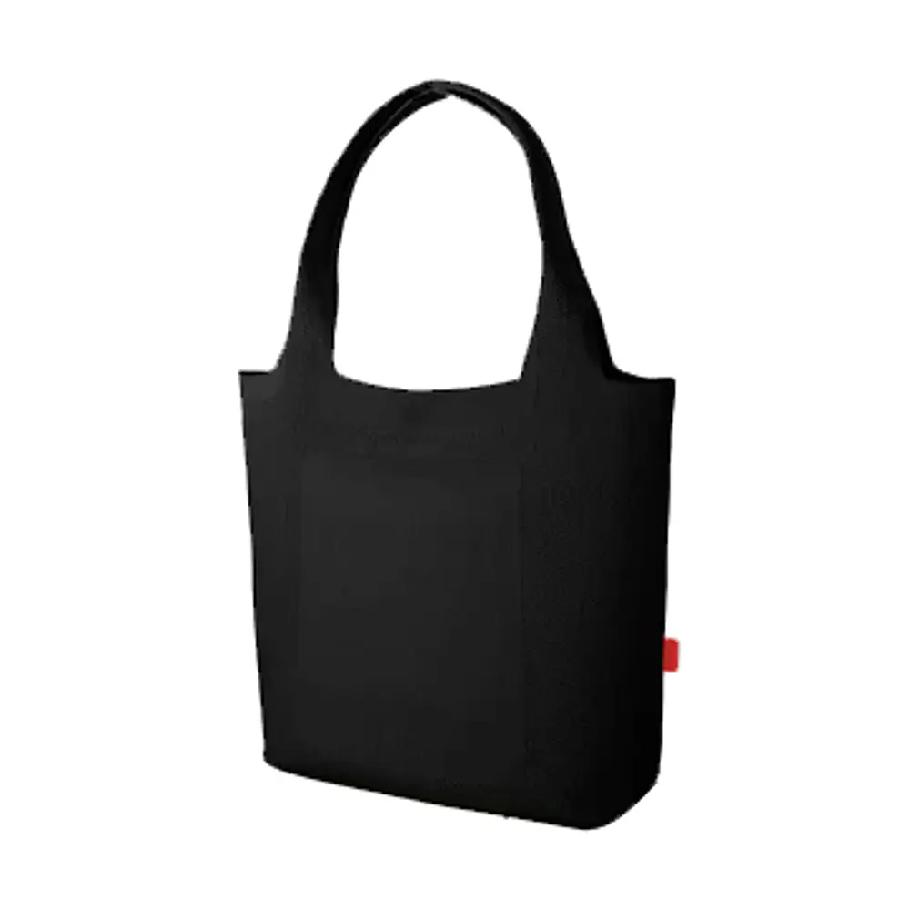 Bolsa Blow Bag Fiber Preta