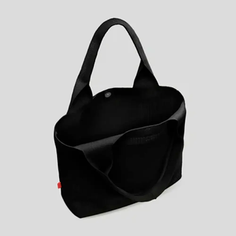 Bolsa Blow Bag Fiber Preta