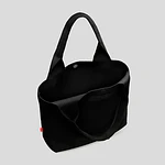 Bolsa Blow Bag Fiber Preta