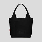 Bolsa Blow Bag Fiber Preta
