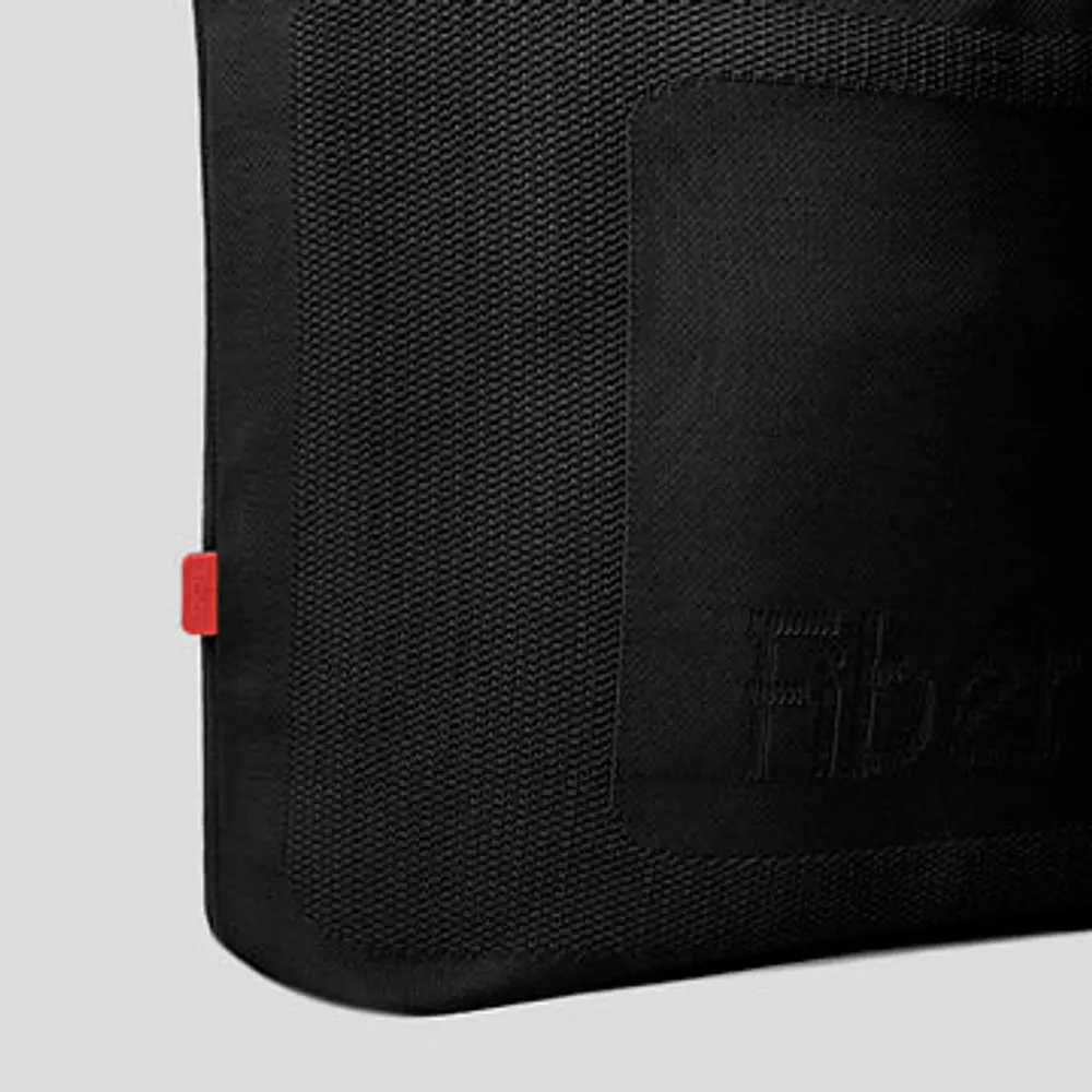 Bolsa Blow Bag Fiber Preta