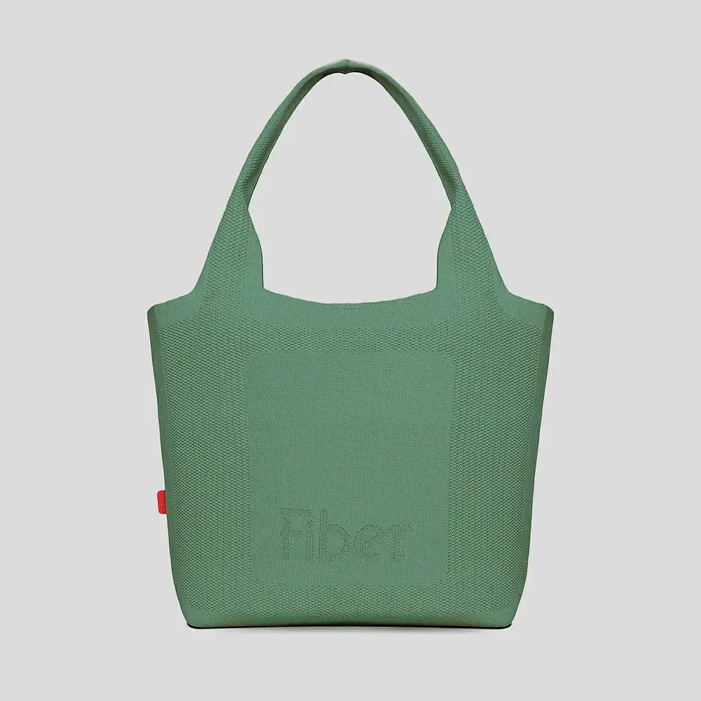 Bolsa Blow Bag Fiber Verde