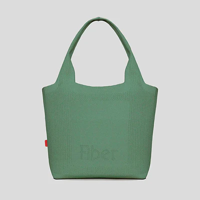 Blow Bag Fiber Green