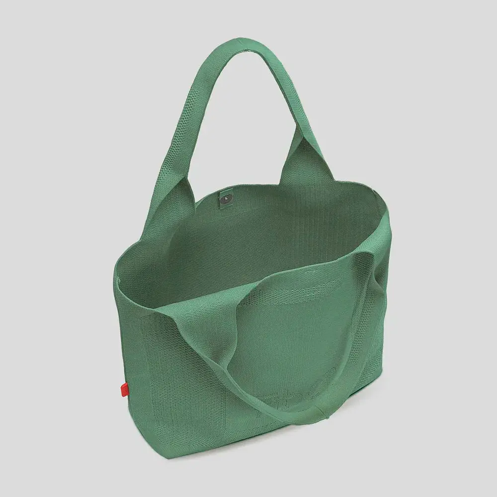 Bolsa Blow Bag Fiber Verde