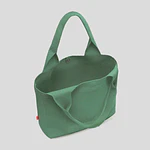 Bolsa Blow Bag Fiber Verde