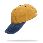 Yellow and Blue Pickle Cap