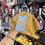 Yellow and Blue Pickle Cap