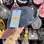 Boné Pickles Azul e Bordô