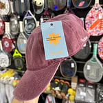 Burgundy Pickles Cap