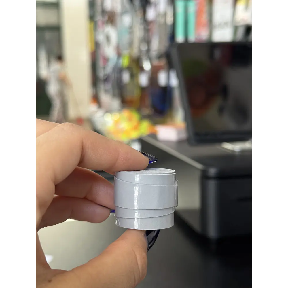Overgrip Heroe's Gray