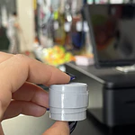 Overgrip Heroe's Gray