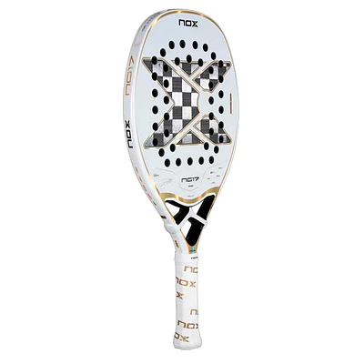     Raquete de Beach Tennis 2026 NOX NG17