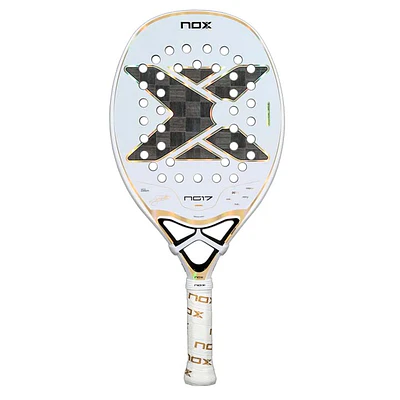     Raquete de Beach Tennis 2026 NOX NG17