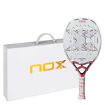     2026 NOX Nova 87 Beach Tennis Racket