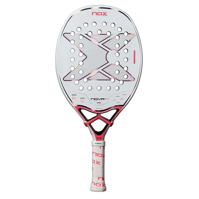     Raquete de Beach Tennis 2026 NOX Nova 87