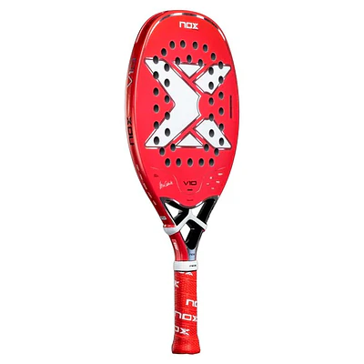     Raquete de Beach Tennis 2026 NOX V 10
