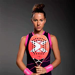     Raquete de Beach Tennis 2026 NOX V 10