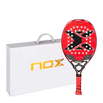     Raquete de Beach Tennis 2026 NOX Varadero