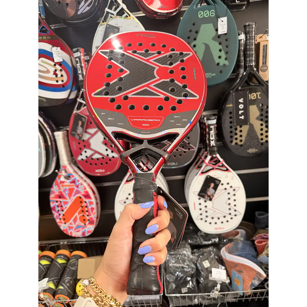     2026 NOX Varadero Beach Tennis Racket