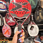     2026 NOX Varadero Beach Tennis Racket
