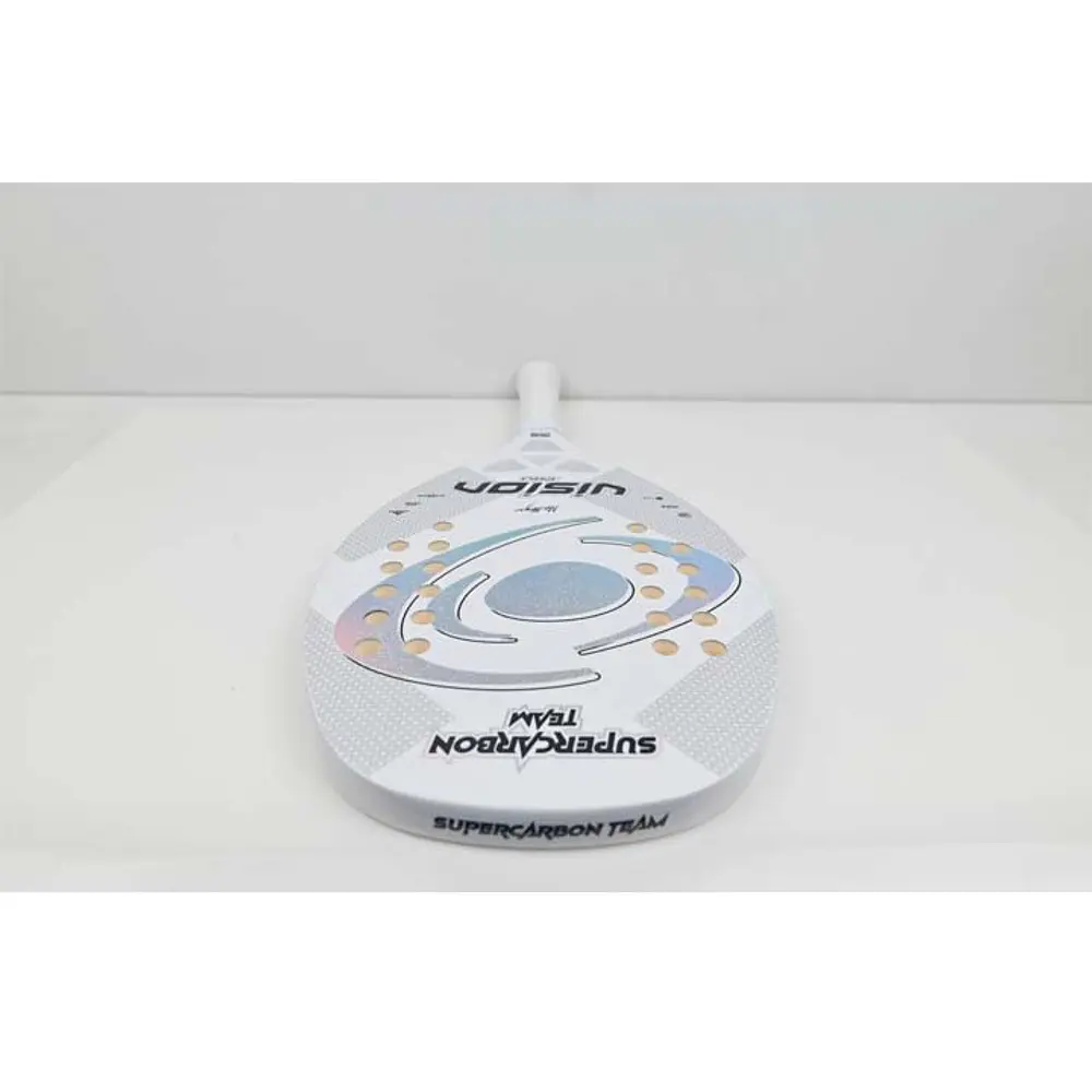     2026 Vision Super Carbon TEAM Beach Tennis Racket
